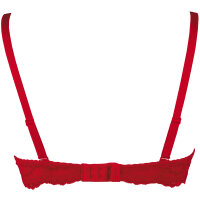 Axami bra red