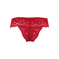 Axami brazillian string red