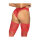 Axami brazillian string red