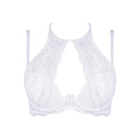 Axami bra white