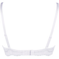 Axami bra white