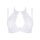 Axami bra white