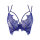 Axami bustier blue