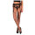 LivCo Corsetti Fashion Vendia garter belt black