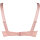 Axami push-up bra pink
