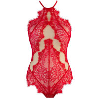 Axami body red