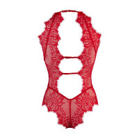 Axami body red