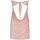 Axami babydoll & string pink