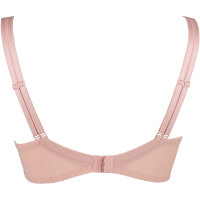 Axami soft bra pink