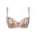 Axami soft bra pink