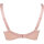 Axami soft bra pink