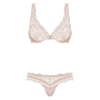 Obsessive Luvae 2 pcs set pearl