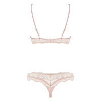 Obsessive Luvae 2 pcs set pearl