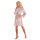 LivCo Corsetti Fashion Medan dressing gown pink