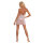 LivCo Corsetti Fashion Meren chemise & thong pink