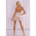 LivCo Corsetti Fashion Meren chemise & thong pink