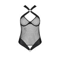 Passion Amanda body black