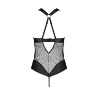 Passion Amanda body black