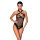 Passion Amanda body black