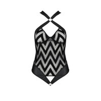 Passion Hima body black