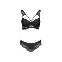Passion Loona 2pcs set black