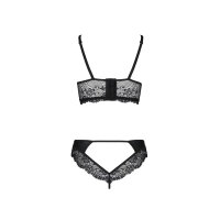 Passion Loona 2pcs set black