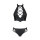 Passion Nancy bikini 2pcs set black