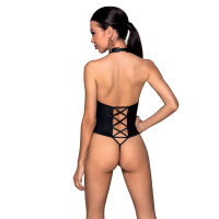 Passion Nancy body black