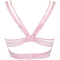Axami bustier pink