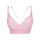 Axami bustier pink