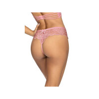 Axami string pink