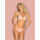 Obsessive Delicanta 2pcs set pink