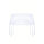 Róza Anuk garter belt weiss