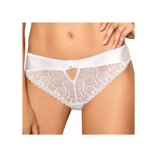 Róza Anuk panty white