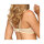 Róza Anuk soft-bra ecru