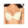 Róza Anuk push-up bra ecru