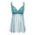 Axami babydoll & string green