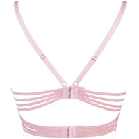 Axami bustier pink