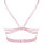 Axami bustier pink