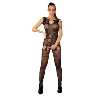LivCo Corsetti Fashion Ambroise bodystocking black