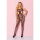Casmir bodystocking black