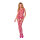 Casmir bodystocking fuchsia