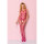 Casmir bodystocking fuchsia