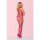 Casmir bodystocking fuchsia