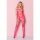 Casmir bodystocking pink
