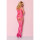 Casmir bodystocking pink