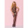 Casmir bodystocking black