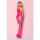 Casmir bodystocking pink