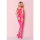 Casmir bodystocking pink