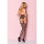 Casmir bodystocking black